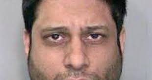 RCMP fugitive busted by Durham police