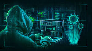 What is Cyber Security?