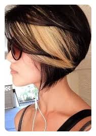 Brown highlights on black hair. 90 Highlights For Black Hair That Looks Good On Anyone Style Easily
