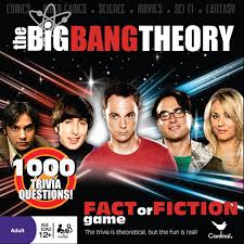 A few centuries ago, humans began to generate curiosity about the possibilities of what may exist outside the land they knew. Big Bang Theory Fact Or Fiction Trivia Game