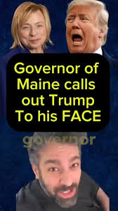 Let me know if you agree Trump should...