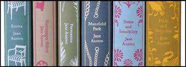 Ranked: The Novels of Jane Austen - The Reader