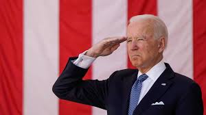 Ready to build back better for all americans. U Dzho Bajdena Sozrel Byudzhetnyj Plan Gazeta Kommersant 92 7054 Ot 01 06 2021