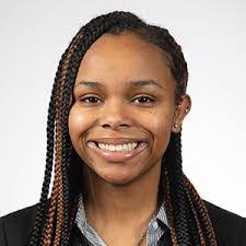 Ayana Monroe's Instagram, Twitter & Facebook