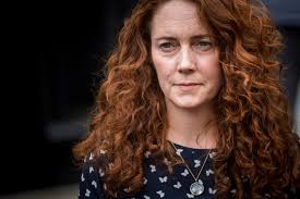 Rebekah Brooks Is Reportedly Returning to News Corp