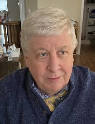 Obituary information for Michael Francis Harris