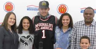 As of 2021, his net worth is estimated over $5 million. What You Should Know About Trae Young His Parents And Body Stats