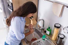 Not to mention, this can also save you a pretty penny, especially if your sink gets backed up a lot. Home Remedies To Fix A Blocked Sink Or Drain Nottingham