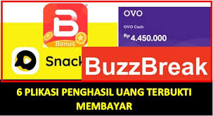 Namun sejauh ini game ini masih menjadi pertanyaan, apakah bisa membayar atau tidak ? 6 Aplikasi Penghasil Uang Terbukti Membayar 2021 Terbaru