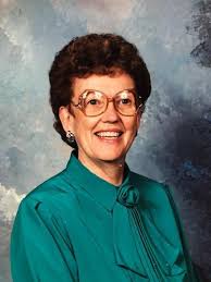 Zelma Simpson Obituary