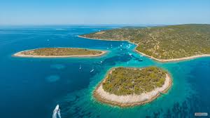 We share here all the ins and outs you will need if you are planning to visit split, croatia. Day Trip From Trogir Split To Blue Lagoon Boat Tours From Trogir And Split Croatia Blue Lagoon Beach And Solta Island Tour Adriatica Charter