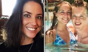 A lump in the neck, sometimes growing quickly. Medullary Thyroid Cancer The Story Of One 30 Year Old S Diagnosis Express Co Uk