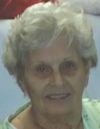 Betty Nagel Obituary (2015)