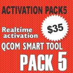 How to unlock your motorola phone. Furious Gold Pack 5 Activation Lg Qcom Smart Tool