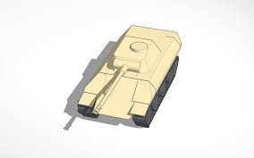 See more ideas about panther tank, panther, tank. Panther Tank Tinkercad
