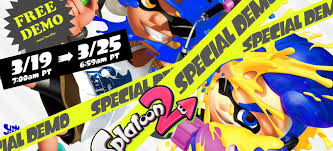 Nintendo switch online es un conjunto de funciones de la consola de videojuegos nintendo switch que requiere la compra de una suscripción.las funciones de nintendo switch online incluyen multijugador en línea, almacenamiento en la nube, chat de voz, acceso a una biblioteca de juegos de nintendo entertainment system (nes) y super nintendo entainment system (snes), así como otras promociones. Prueba Y Juega Gratis Splatoon 2 Gracias A Su Demo Especial Universo Nintendo