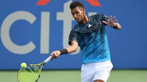 Click here for a full player profile. Second Seed Auger Aliassime Survives Early Scare At Citi Open