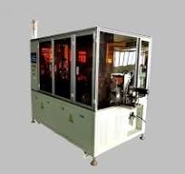 German Style Hose Clamp Machine with Spring Hose Clamp Machine