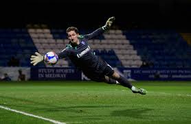 Bonham: I thought 'I've cost Watford promotion to the Premier League