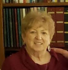 Obituary for Anna Marie (Hvizdos) Molnar