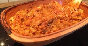 Bigos Polnisches Gericht Rezept Polnische Gerichte Einfache Gerichte Hauptgericht