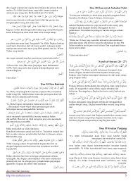 0%(1)0% found this document useful (1 vote). Al Mathurat Ringkas Pagi Pdf