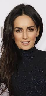 Actress jarocha de hueso colorado amante del elote, las gordas y picadas, fan de @aliguagua y ¡tenoch huerta y ana de la reguera siguen rompiéndola en hollywood! Ana De La Reguera Beauty Hair Makeup Celebrities Female