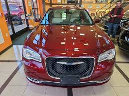 Image result for Velvet Red 2016 Chrysler
