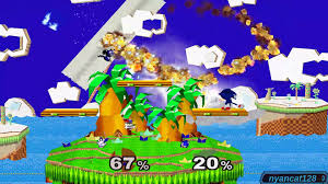 It is unlockable after clearing classic or adventure mode with any character except mario (unless dr. Super Smash Bros Melee Unlocking Sonic As Master Hand Crazy Hand Video Dailymotion