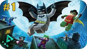 En juegos360rgh encontrarás los mejores juegos de xbox 360 rgh, totalmente gratis en mediafire, con mucha facilidad de descarga. Lego Batman Capitulo 1 Puedes Contar Con Batman Hd 720p Youtube