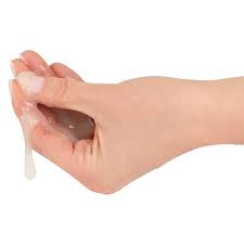 Orion brand Fake Sperm 250ml lubricant Clear | Techinn