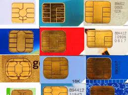 Most modern credit cards can survive years of normal wear and tear, but we all have our limits. French Criminals Implant Stolen Chips Into Forged Credit Cards