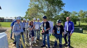 West Virginia University at Parkersburg Board of Governors Meeting Media  Clips