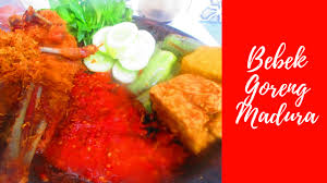 Bikin sambal lalapan cabang purnama / makan lauk goreng. Tergoda Gurihnya Bebek Goreng Serundeng Cabang Purnama Ini Resep Dan Cara Membuatnya Dapur Lagi