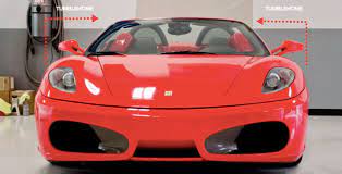 The ferrari 360 modena road car replaced the popular ferrari f355 in 1999. Frank Stephenson Found Ferrari S 360 Modena A Bit Soft So His F430 Fixed That Carscoops