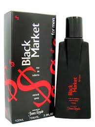 Check spelling or type a new query. Black Market For Men Edt 100 Ml 3 4 Oz By Shirley May Intense Oud