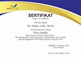 Check spelling or type a new query. Gratis Download Template Sertifikat Kegiatan Psddesain Com
