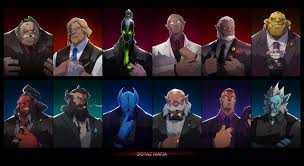 See more ideas about mafia, mafia wallpaper, white photography. Dota2 Mafia Wallpaper Biggreenpepper Dota2