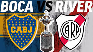 Benedetto tevez buffarini lampe goltz gago zárate. Copalibertadores Copa Libertadores 2018 Boca Vs River La Primera Final Argentina En La Copa Libertadores Marca Claro Argentina Boca Juniors