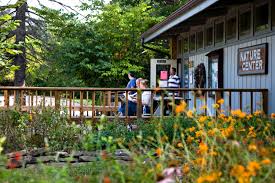 Located just off route 84 and interstate 95 outside of town, it is full of a variety of trails leading through unique areas of forest and river. Weddings Brown County Indiana