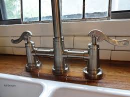 antique kitchen sink faucets