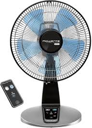 Make a mistake and it will cost you or your friends your lives. Amazon Com Rowenta Vu2660 Turbo Silence Fan Table Fan Portable Fan 5 Speed Fan With Remote Control Home Kitchen