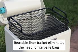Thank you for your patience. Litter Housebreaking Includes 1 Large Roll Of 200 Leakproof Dog Poop Bags Pawpail Pet Waste Station Perfect For Home Or Small Business Dog Poop Trash Can 1 Air Filter Outdoor Dog