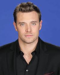 Billy Miller Officially Joins Cast of 'General Hospital'