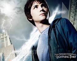 Percy Jackson Pjo The Lightning Thief Movie Fondo De Pantalla 10938399 Fanpop