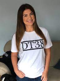 Exclusive: Sky Sports broadcast reporter Bianca Westwood on Ambassador role  with DT38 Foundation,