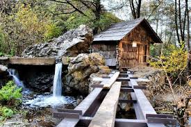 Address, bigar cascade falls reviews: Bigar Waterfall The Most Spectacular Cascade In The World Located Exactly Where The 45th Parallel Passes The Romania Journal