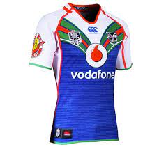 Every Warriors Jersey Ever Ranked Sport Nz Herald News Sports Uniform Design Jersey Rugby Jersey