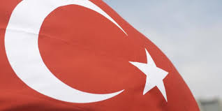 .zászlaja, zászló, törökország, középső, keleti, pulyka zászló, szimbólum, piros, török, török zászló, selyem, jel amerikai zászló, usa, zászlók, csillagok és sávok, amerikai egyesült államok, amerika. A Zaszlo Pirosfeher Feher Zaszlo Voros Csikkal Melyik Orszagban