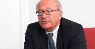 Daniel Canépa rejoint Valérie Pécresse